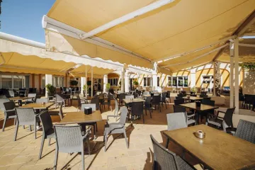 Camping Alannia Costa Blanca