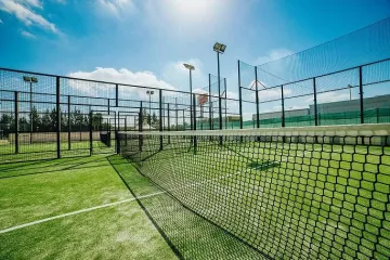 Camping Alannia Costa Blanca