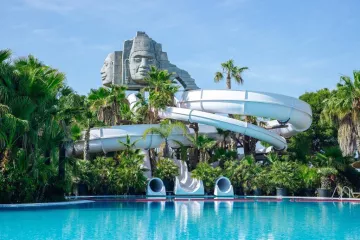 Camping Alannia Costa Blanca