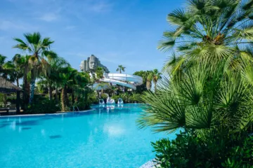 Camping Alannia Costa Blanca