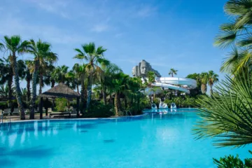 Camping Alannia Costa Blanca