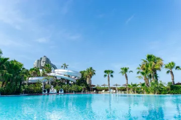 Camping Alannia Costa Blanca