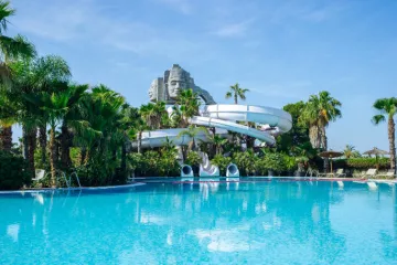 Camping Alannia Costa Blanca