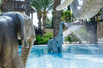 Camping Alannia Costa Blanca