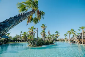Camping Alannia Costa Blanca