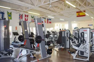 Camping Alannia Costa Blanca