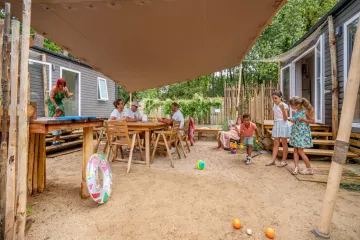 Camping Les Biches