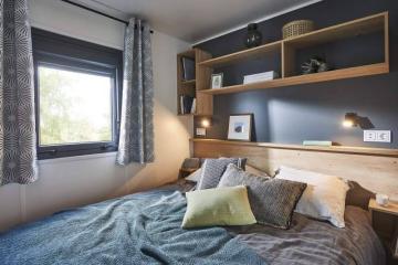 Flower Camping La Rochelambert