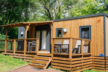 Flower Camping La Rochelambert