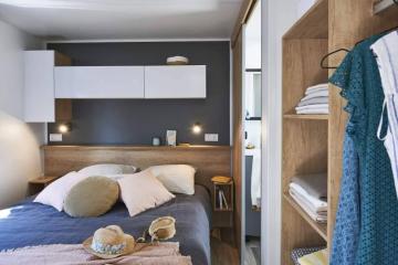 Flower Camping La Rochelambert