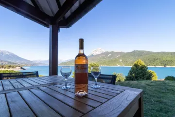 Domaine de l'Ecrin du Lac 