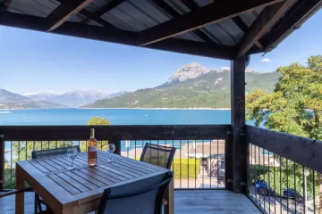 Domaine de l'Ecrin du Lac 