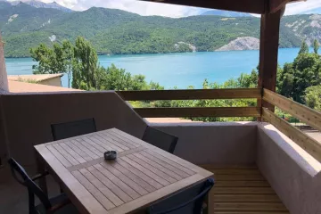 Domaine de l'Ecrin du Lac 