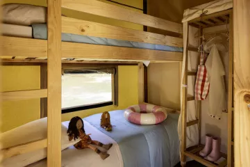 Camping La Davière Plage