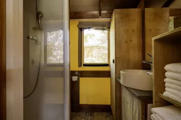 Camping La Davière Plage