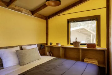 Camping La Davière Plage