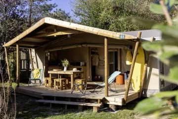 Camping La Davière Plage
