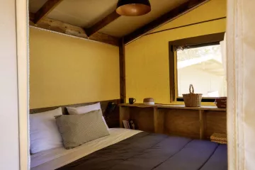 Camping La Davière Plage