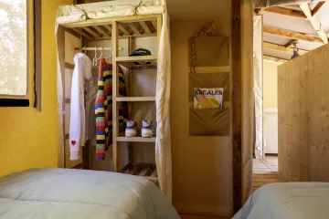 Camping La Davière Plage
