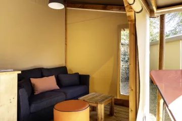Camping La Davière Plage