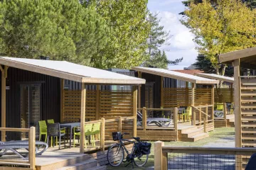 Camping La Davière Plage