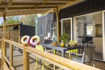 Camping La Davière Plage