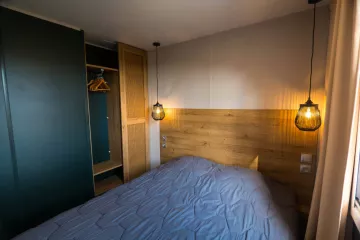 Camping Le BeauVezé