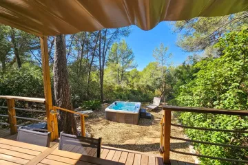 Camping Le BeauVezé