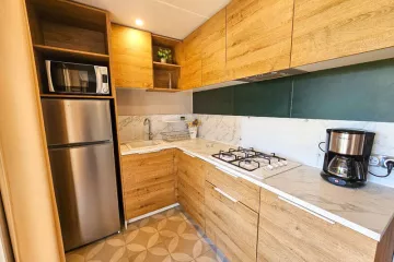 Camping Le BeauVezé