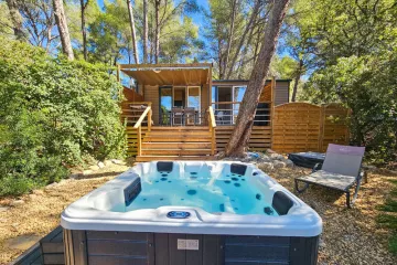 Camping Le BeauVezé
