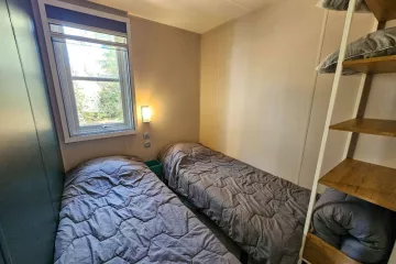 Camping Le BeauVezé