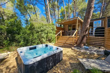 Camping Le BeauVezé