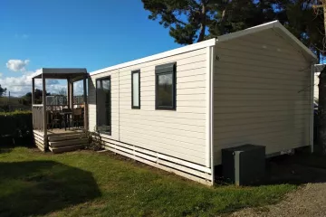 Camping Le Panoramic