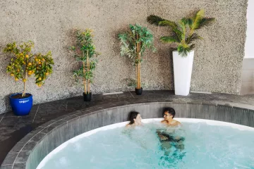 Camping Sunêlia Le Tropicana