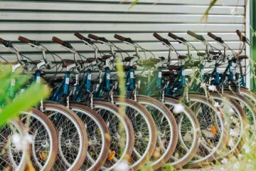 Camping Sunêlia Le Tropicana