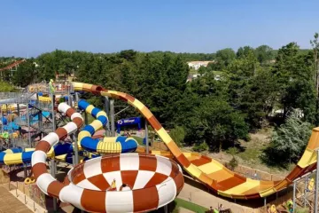 Camping Sunêlia Le Tropicana