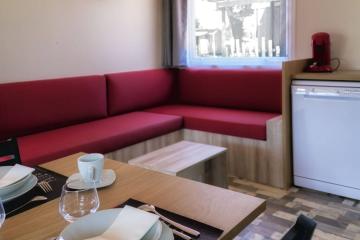 Camping Le Bel Air - Maeva