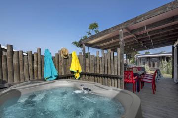 Camping Le Bel Air - Maeva