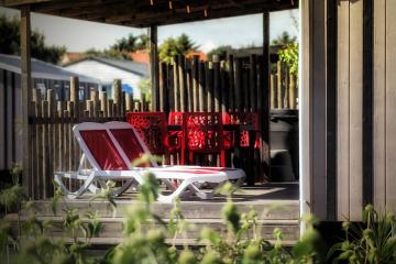 Camping Le Bel Air - Maeva