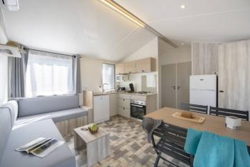 Camping Le Bel Air - Maeva