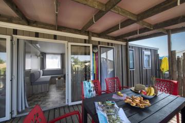 Camping Le Bel Air - Maeva