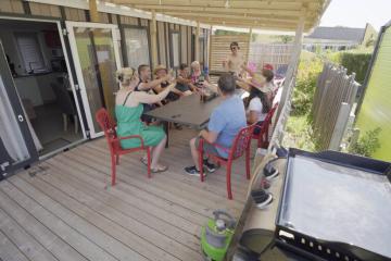 Camping Le Bel Air - Maeva