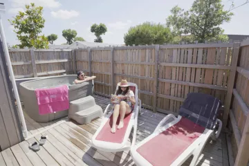 Camping Le Bel Air