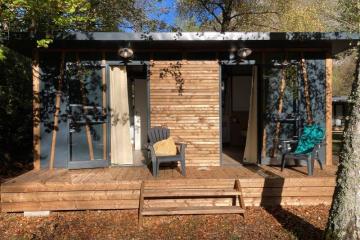 Flower Camping LA BEXANELLE