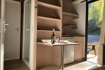 Flower Camping LA BEXANELLE