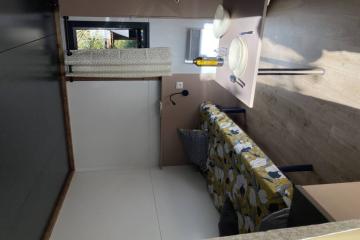 Flower Camping LA BEXANELLE