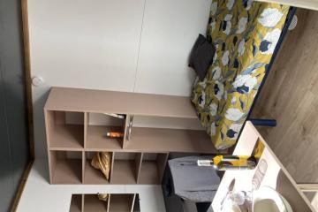 Flower Camping LA BEXANELLE