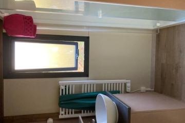 Flower Camping LA BEXANELLE