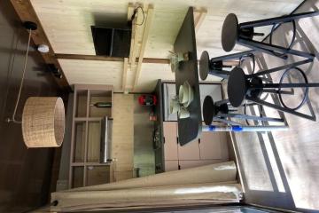 Flower Camping LA BEXANELLE