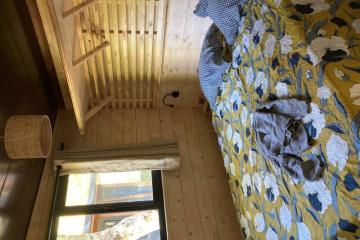 Flower Camping LA BEXANELLE